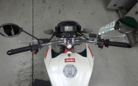 APRILIA STX125 CAFE