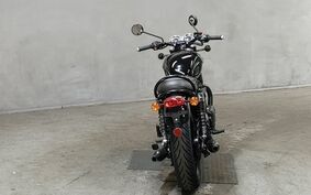 TRIUMPH BONNEVILLE T120 2018 AD75HW