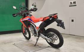 HONDA CRF250L MD47