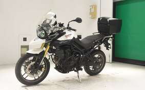 TRIUMPH TIGER 800 2014