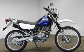 SUZUKI DJEBEL 200 (DR200SE) SH42A