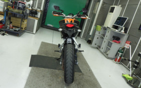 KTM 200 DUKE