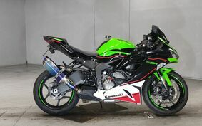 KAWASAKI NINJA ZX-6R 2020 ZX636G