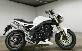 TRIUMPH SPEED TRIPLE 1050 2007 E5855R