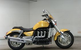 TRIUMPH ROCKET III 2006 LC1035