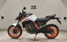 KTM 890 DUKE R 2023 TU940