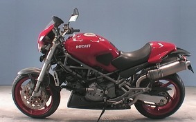 DUCATI MONSTER S4 2002 M400A