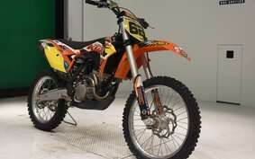 KTM 250 SX F