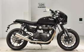 TRIUMPH SPEED TWIN 2022 AD85H4