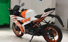 KTM 125 RC