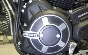 DUCATI SCRAMBLER