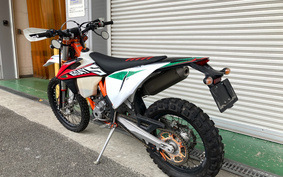 KTM 250 EXC F SIXDAYS EXA40