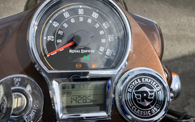 ROYAL ENFIELD CLASSIC 350 2023