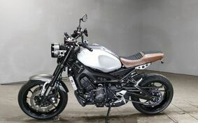 YAMAHA XSR900 RN56J