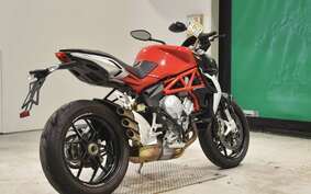 MV AGUSTA BRUTALE 800 A 2021