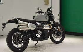 TRIUMPH SCRAMBLER1200X 2024