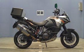 KTM 1190 ADVENTURE 2014 V1940