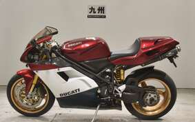 DUCATI 916 MONOPOSTO 1997 916S0