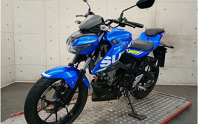 SUZUKI GSX-S125 ABS DL32B