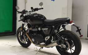 TRIUMPH SPEED TWIN 2023