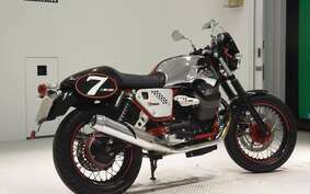 MOTO GUZZI V7 RACER 2014