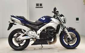 SUZUKI GSR600 2007 B9111