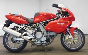 DUCATI SS800 2003 V500A