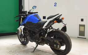 SUZUKI GSR750 A 2015 GR7NA