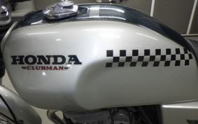 HONDA GB250 CLUBMAN Gen.4 MC10