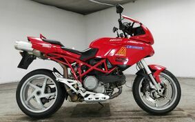 DUCATI MULTISTRADA 1000 DS 2003 A100A