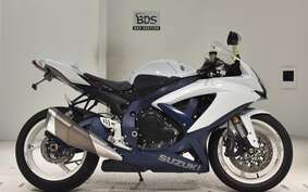 SUZUKI GSX-R600 2014