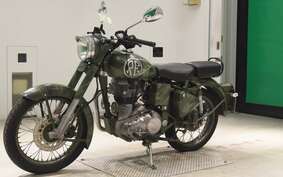 ROYAL ENFIELD CLASSIC 2012