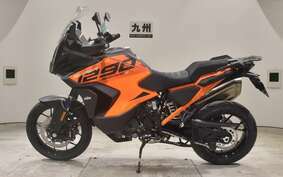 KTM 1290 SUPER ADVENTURE S 2024