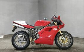 DUCATI 996SPS 2001 H100A