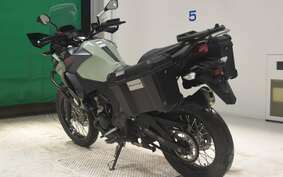 KAWASAKI VERSYS 250 A LE250D