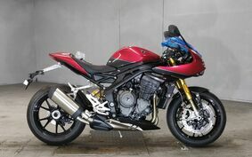 TRIUMPH SPEED TRIPLE 1200 RR S3P02