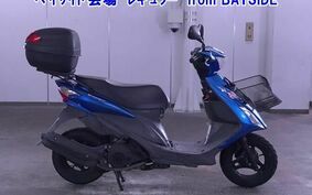 SUZUKI ｱﾄﾞﾚｽV125S CF4MA