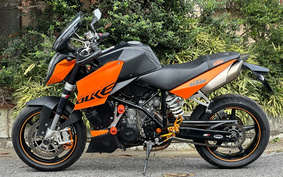 KTM 990 SUPER DUKE 2012 VD940