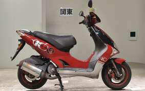 KYMCO SUPER 9S S100