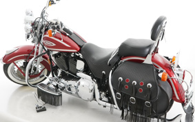 HARLEY FLSTS 2012 BRL