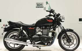 TRIUMPH BONNEVILLE 2014