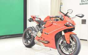 DUCATI 1199 PANIGALE 2014 H802J