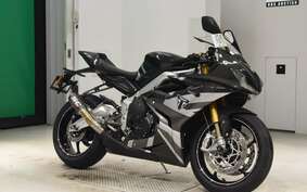 TRIUMPH DAYTONA 765 2020 DA214A