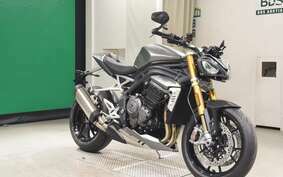 TRIUMPH SPEED TRIPLE RS 2023 3P01SC