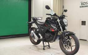 SUZUKI GIXXER 150 ED13N