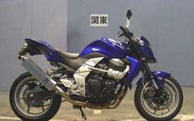 KAWASAKI Z750 Gen.2 2009 ZR750L