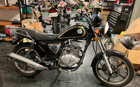 SUZUKI QS150 PD580