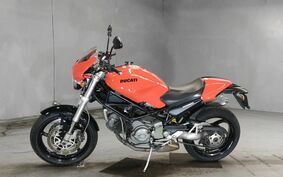 DUCATI MONSTER S2R 2007 M414A