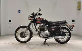 TRIUMPH BONNEVILLE T140 1983 ESKEA3