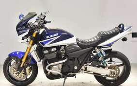 SUZUKI GSX1400 2003 GY71A